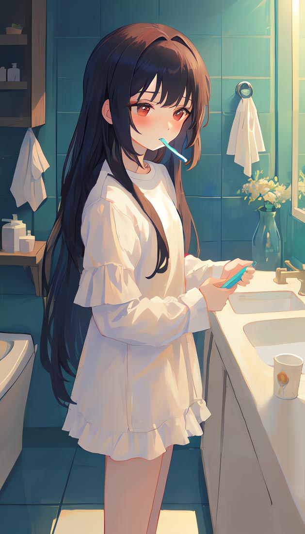 早安#宅圈小站【230507】