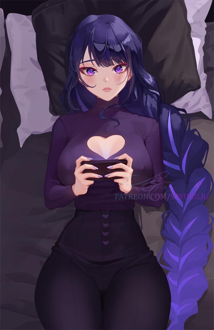 早安#宅圈小站【230507】