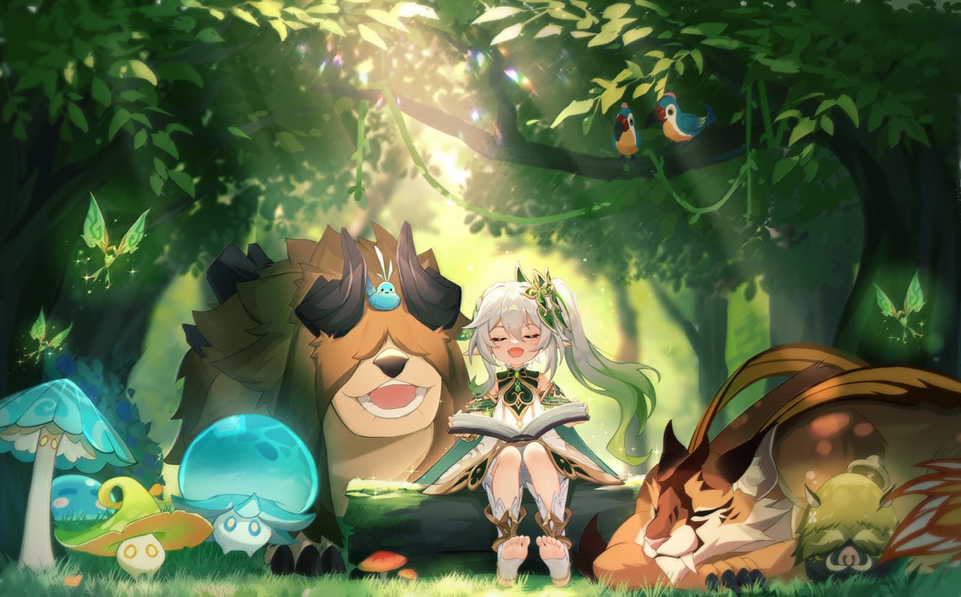 早安#宅圈小站【230507】