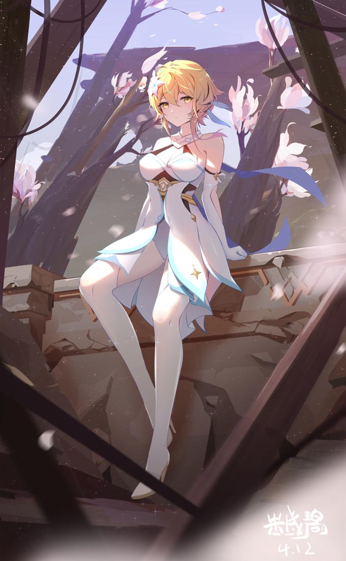 午安#宅圈小站【230507】