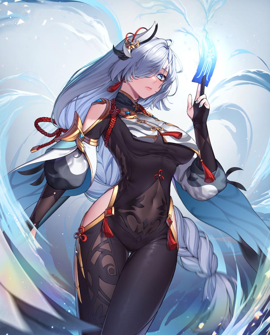 午安#宅圈小站【230507】