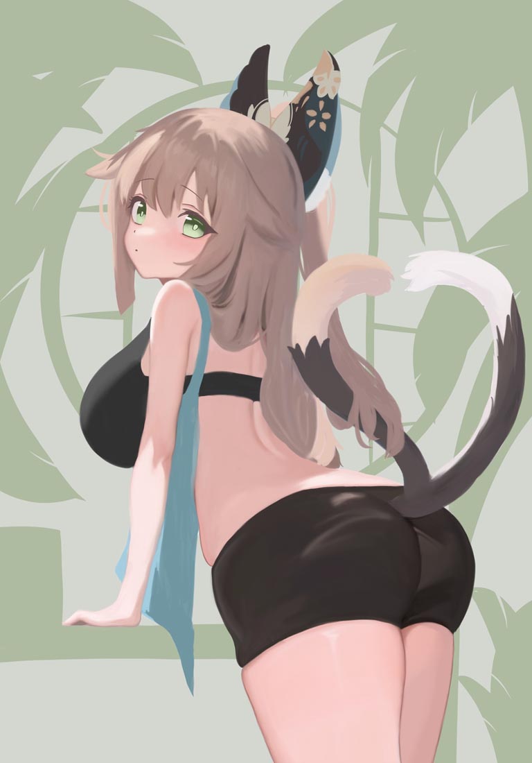 午安#宅圈小站【230507】