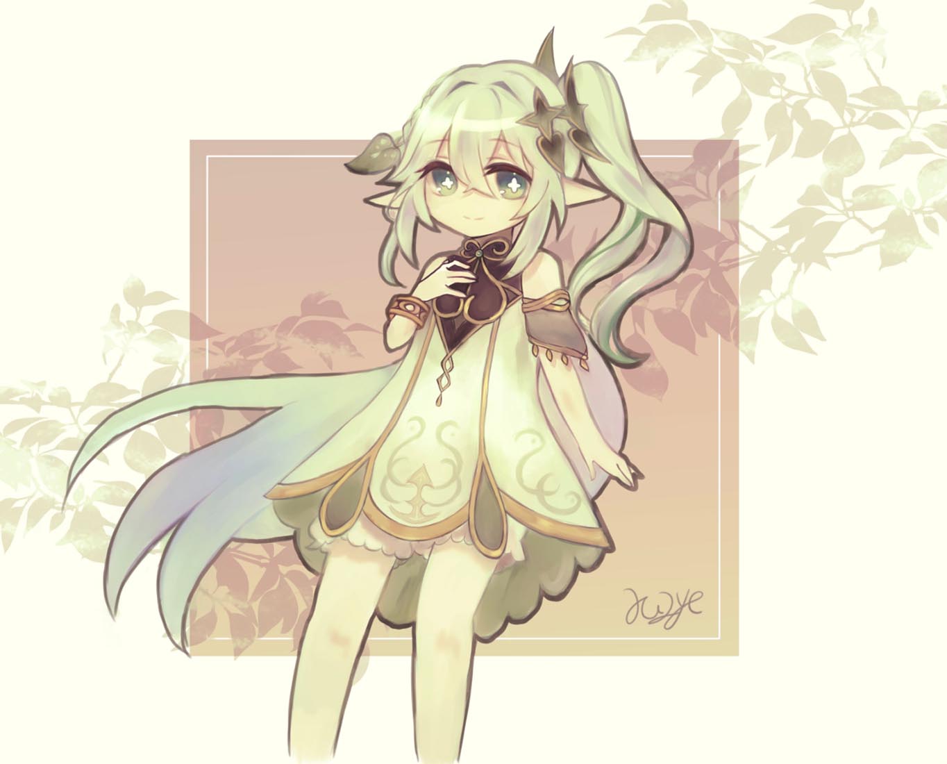 午安#宅圈小站【230507】