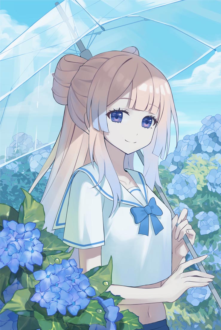 午安#宅圈小站【230507】