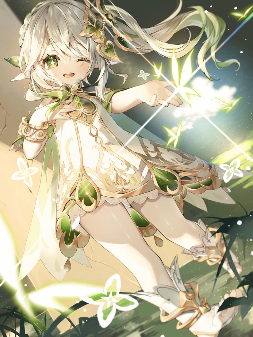 午安#宅圈小站【230507】