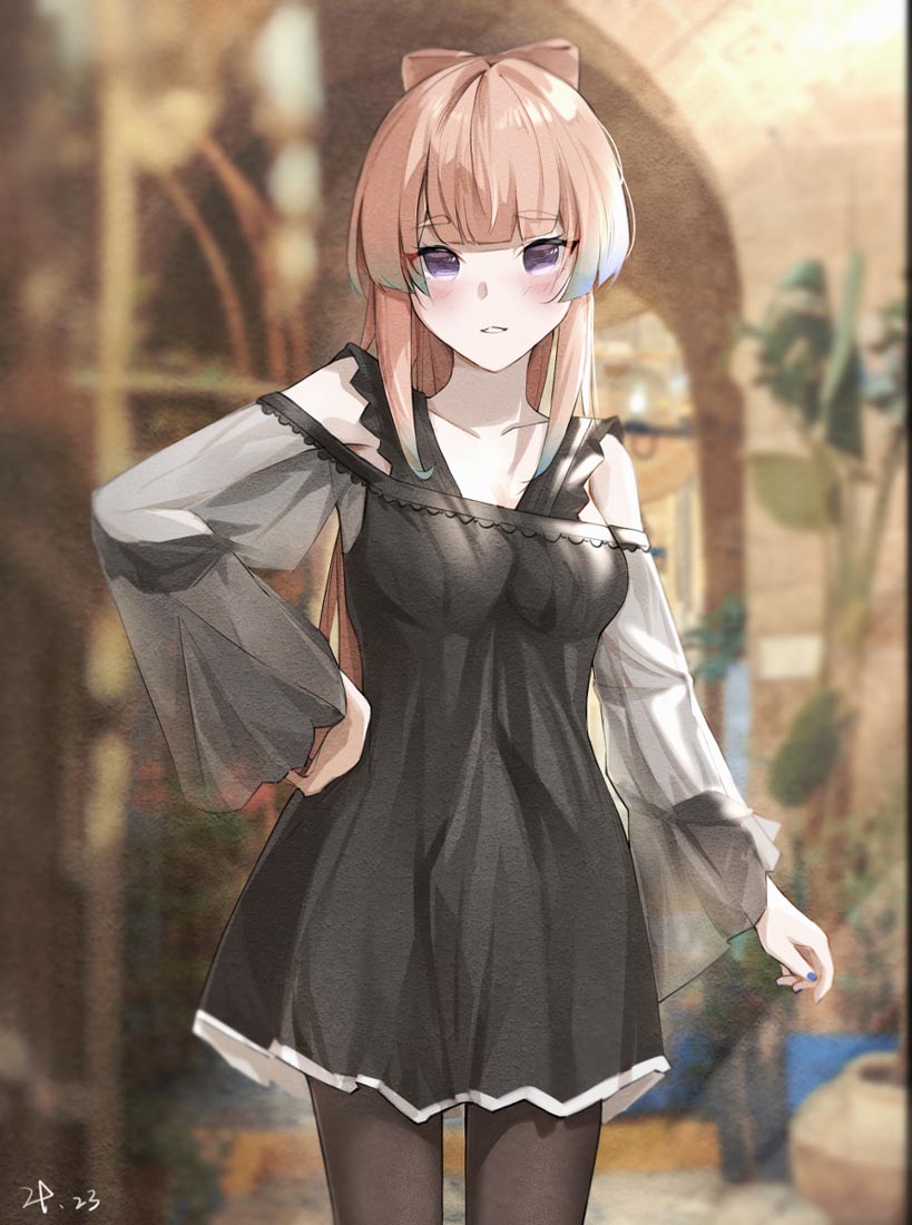 午安#宅圈小站【230507】