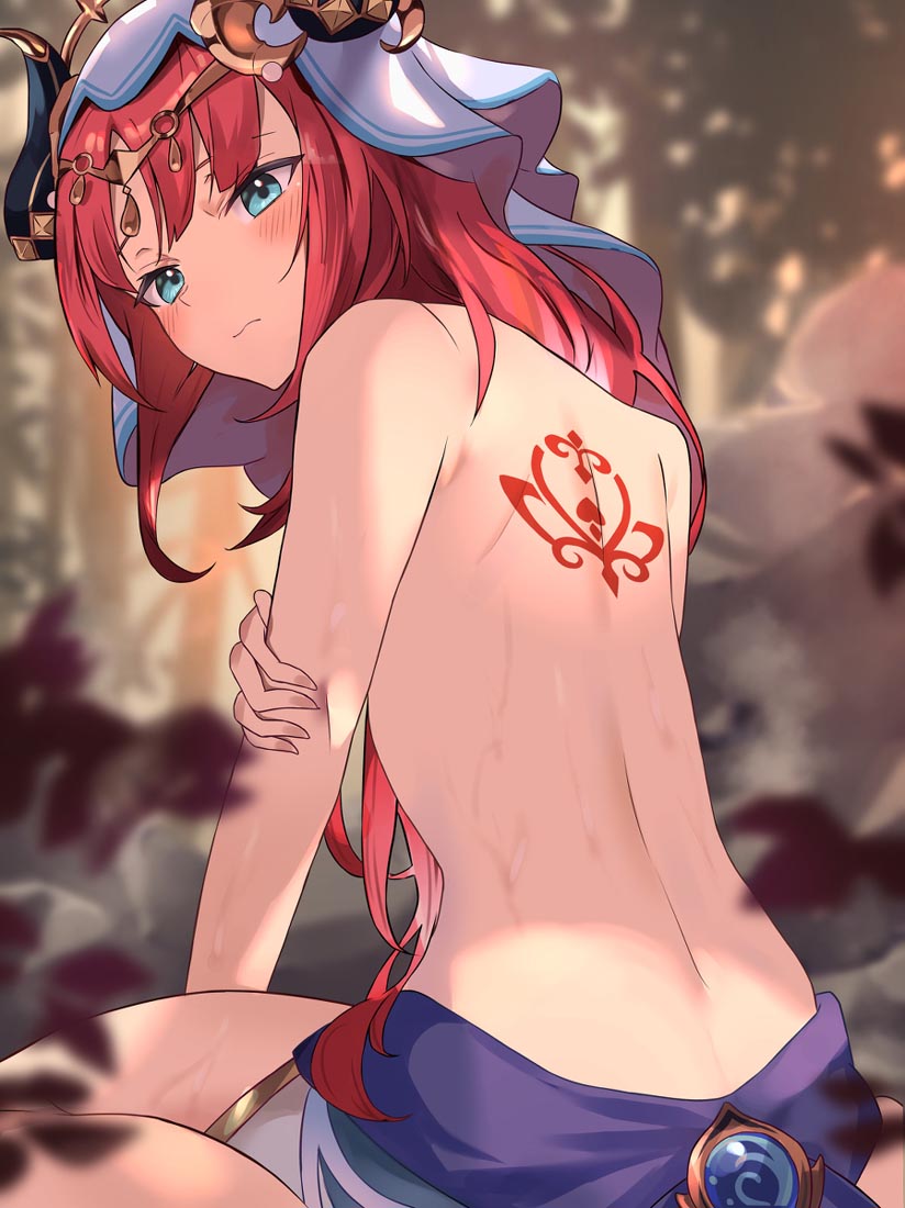 午安#宅圈小站【230507】