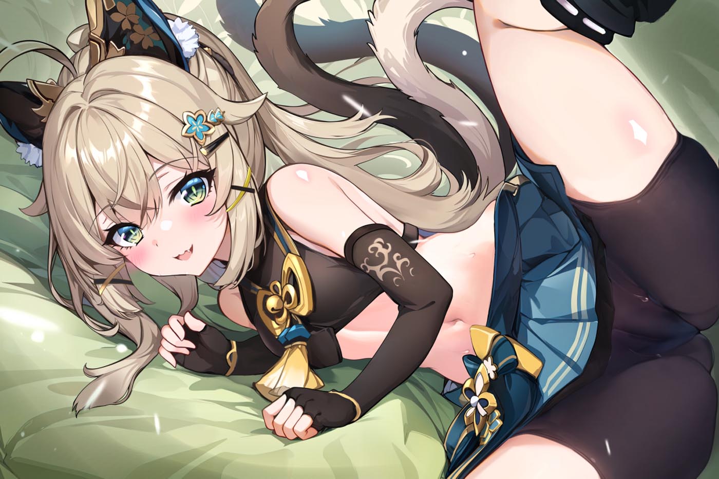 午安#宅圈小站【230507】