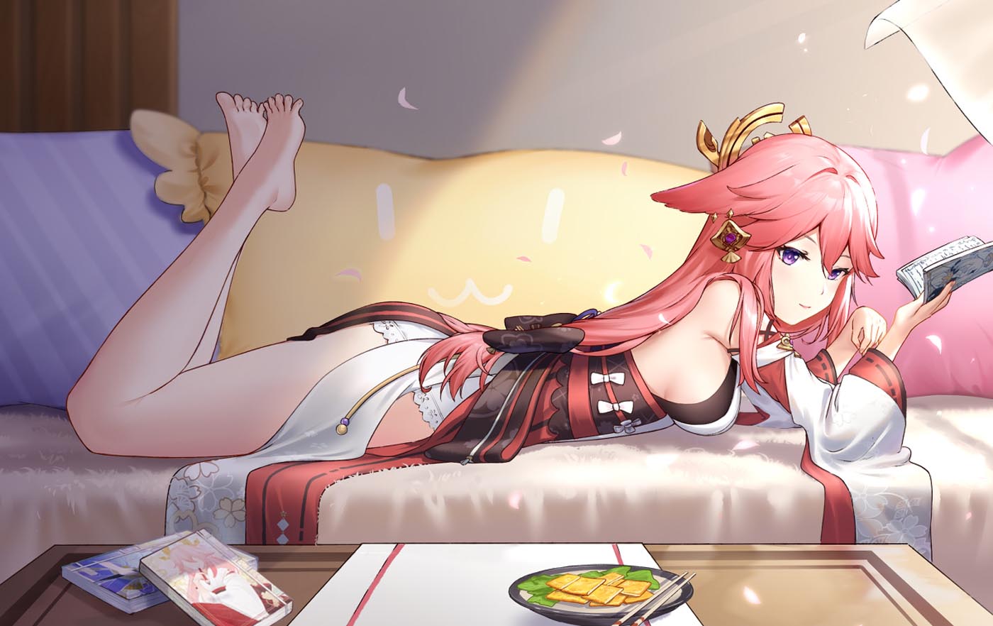 午安#Xman宅圈小站【230508】