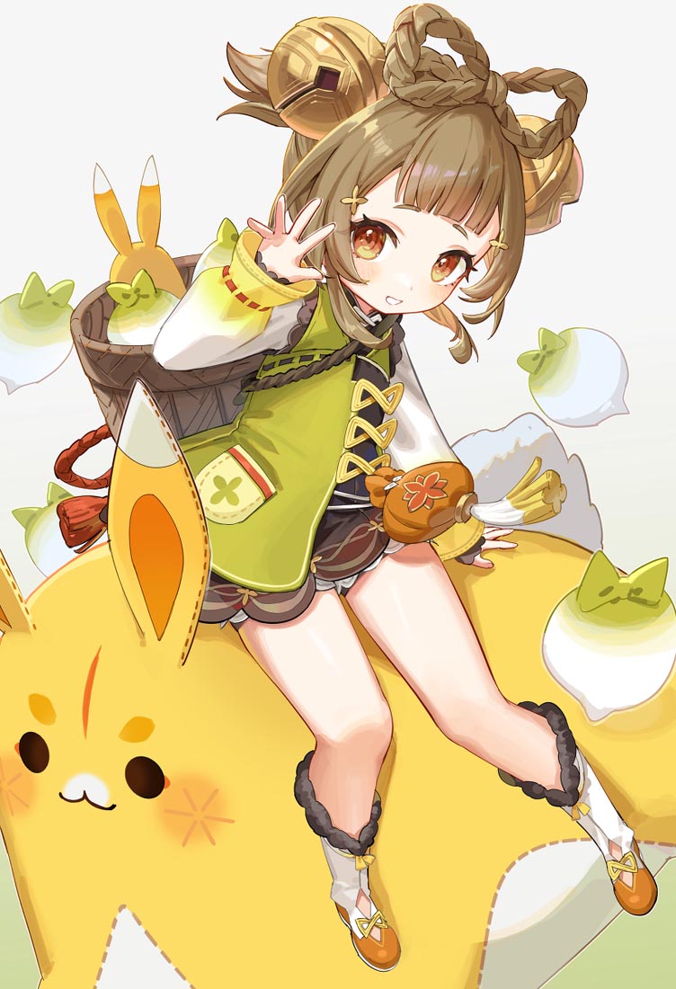 晚安#Xman宅圈小站【230508】