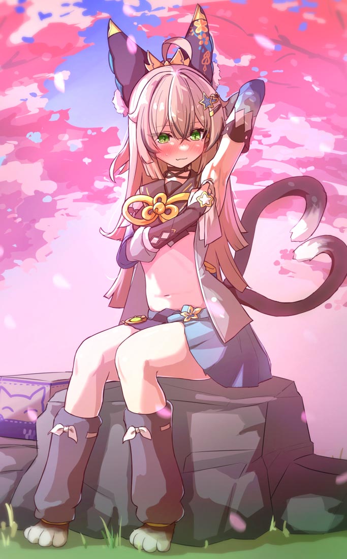 午安#Xman小站【230509】