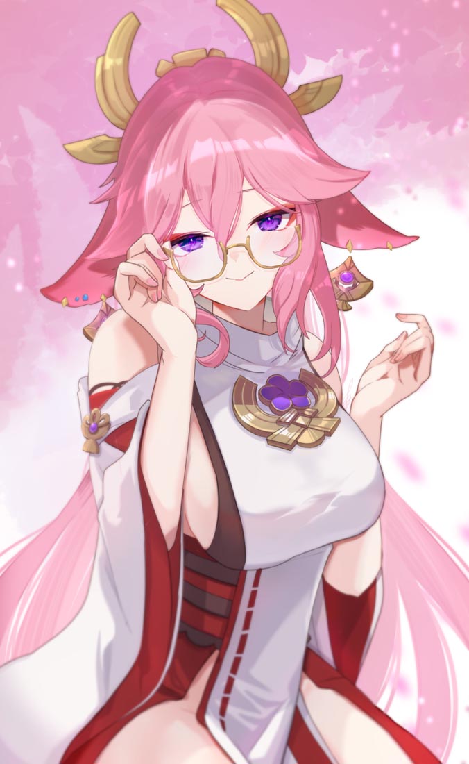 早安#动漫美图【230510】