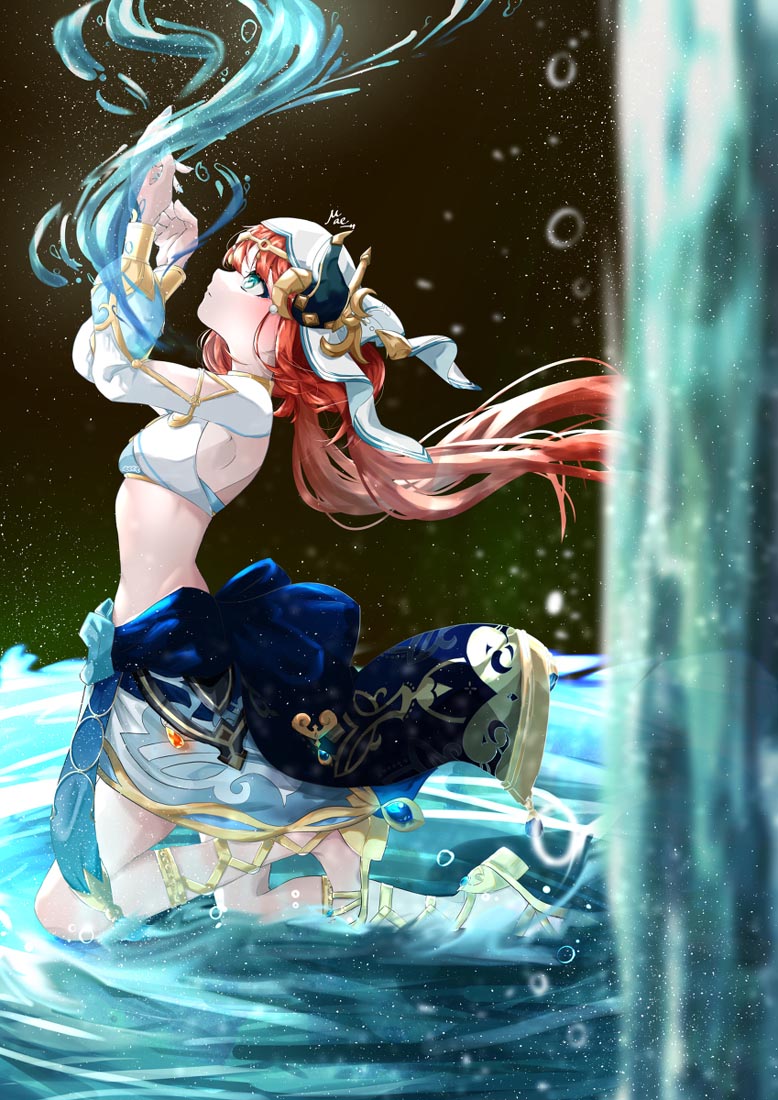 早安#动漫美图【230510】