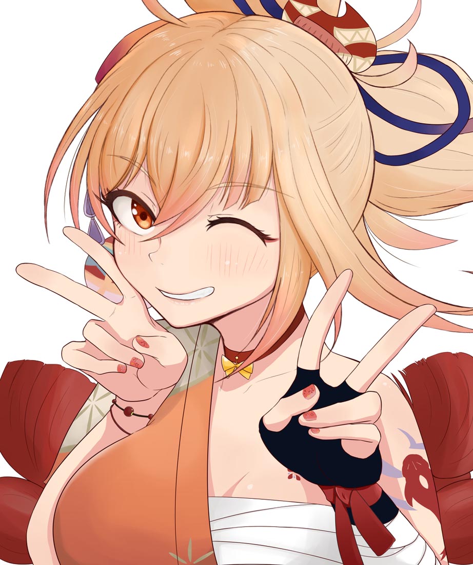 早安#动漫美图【230510】