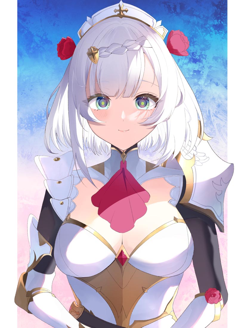 早安#动漫美图【230510】