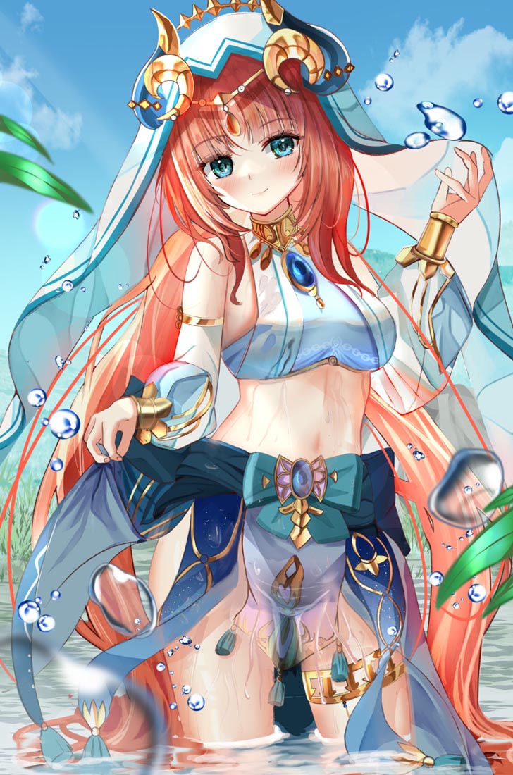 早安#动漫美图【230510】