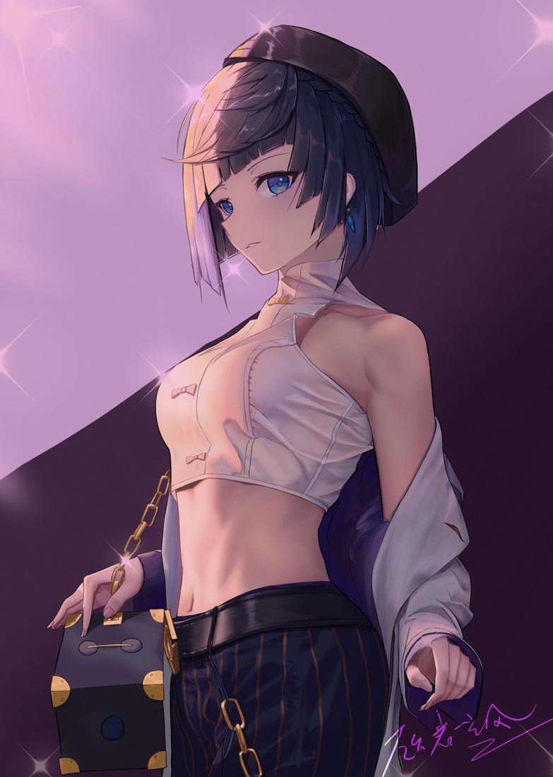 早安#动漫美图【230510】