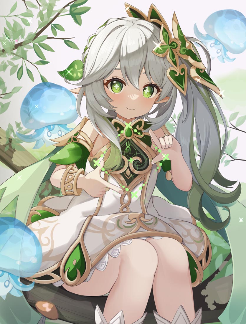 午安#动漫美图【230510】