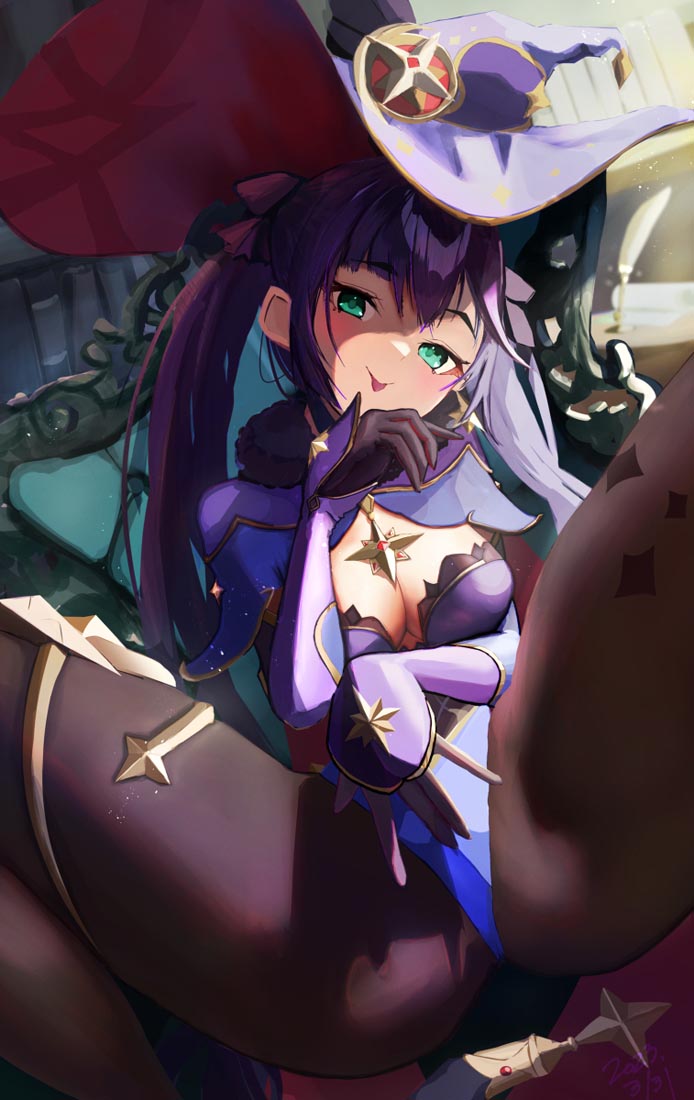 午安#动漫美图【230510】