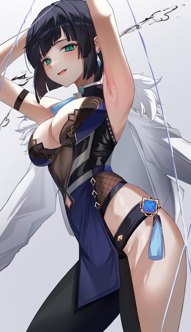 午安#动漫美图【230510】