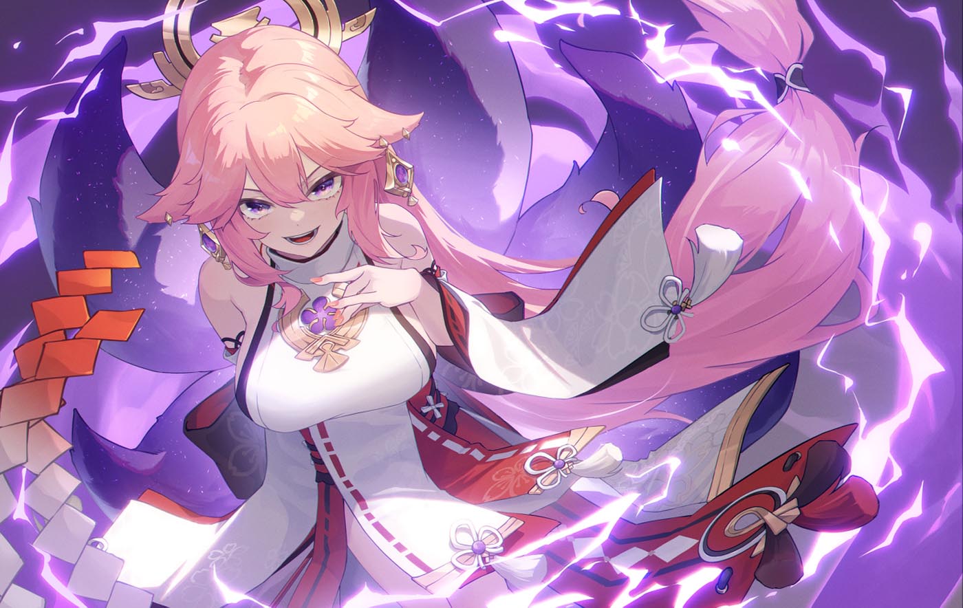 午安#动漫美图【230510】