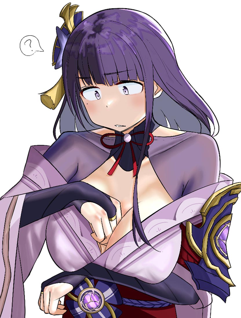 晚安#动漫美图【230510】