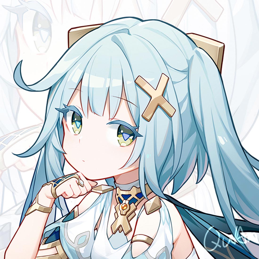 晚安#动漫美图【230510】