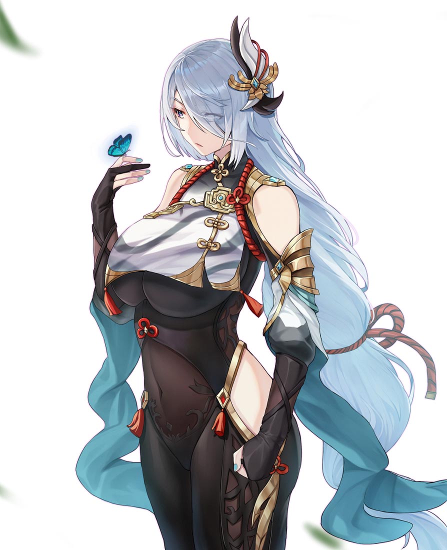 晚安#动漫美图【230510】