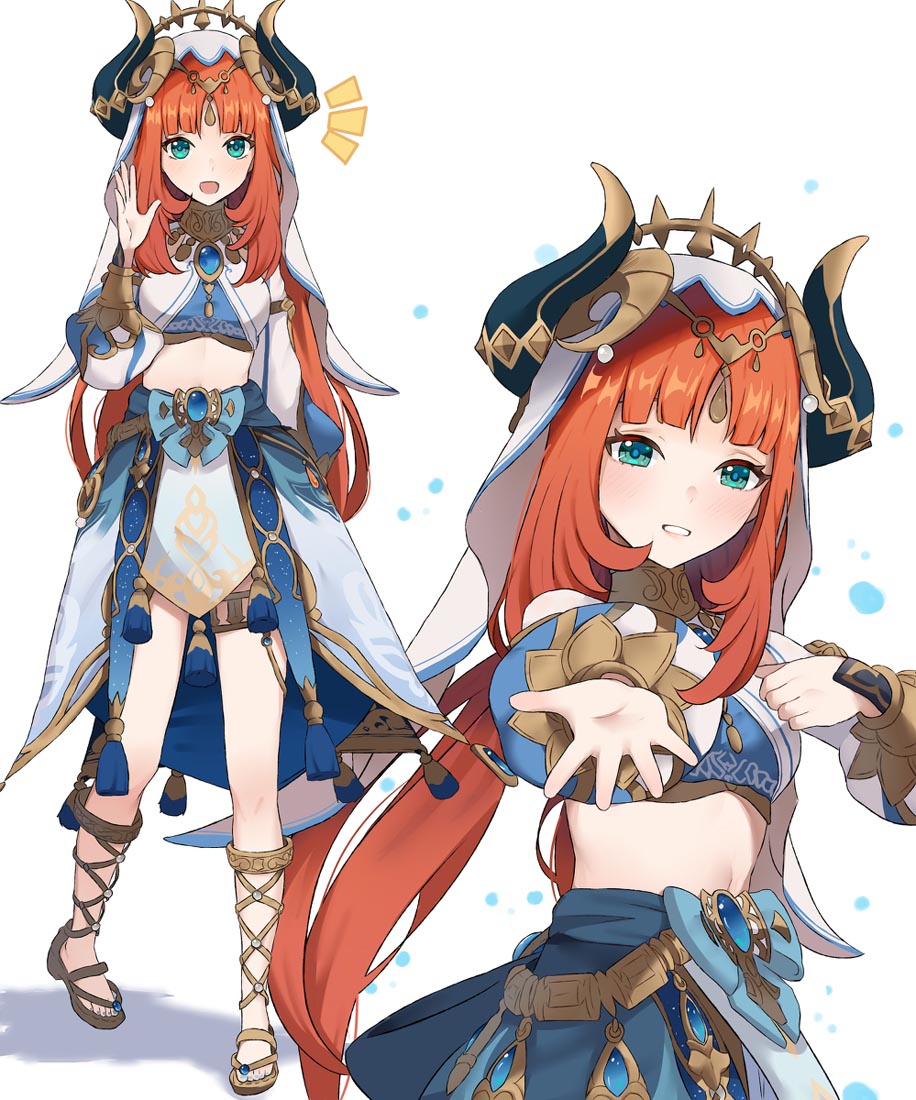 晚安#动漫美图【230510】