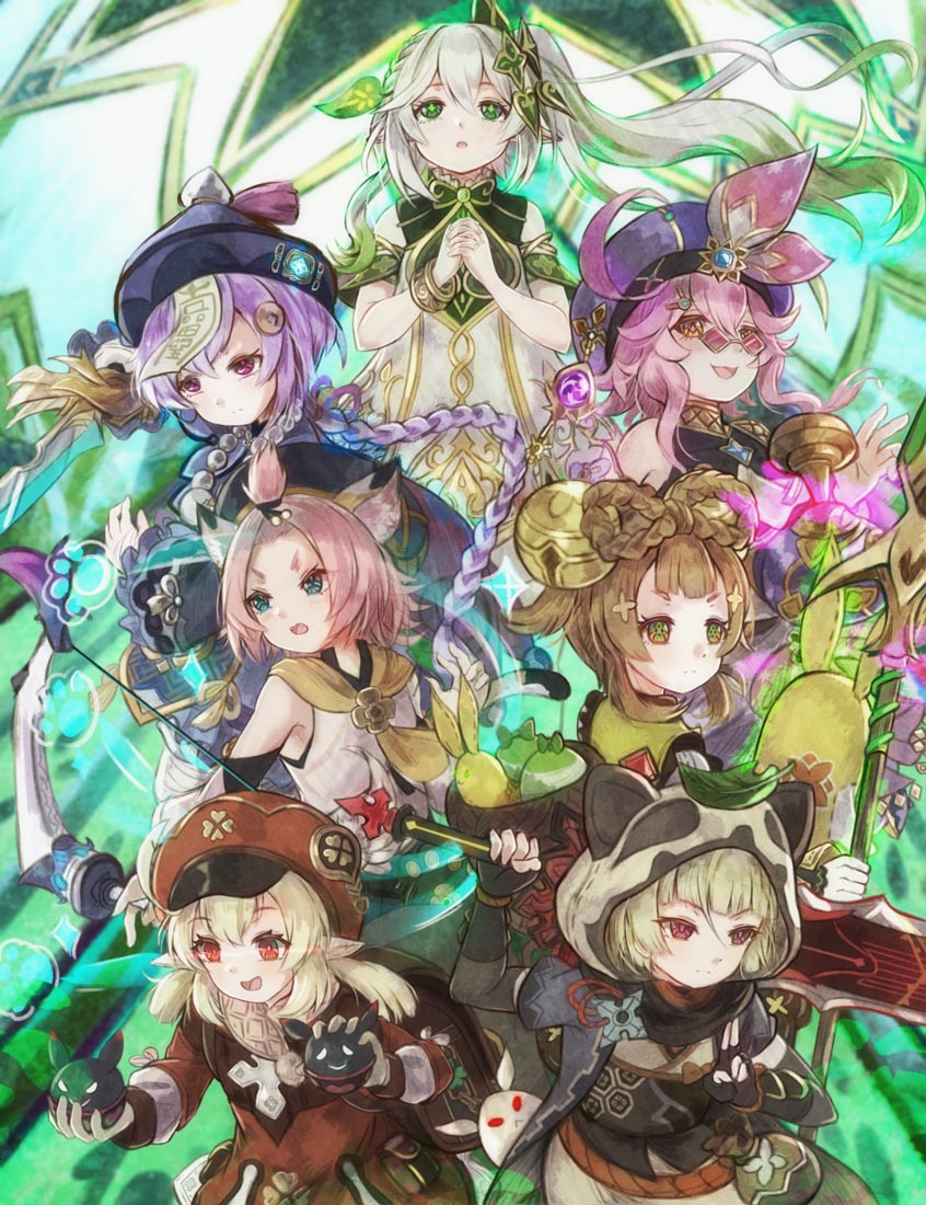 早安#每日好图更新【230511】