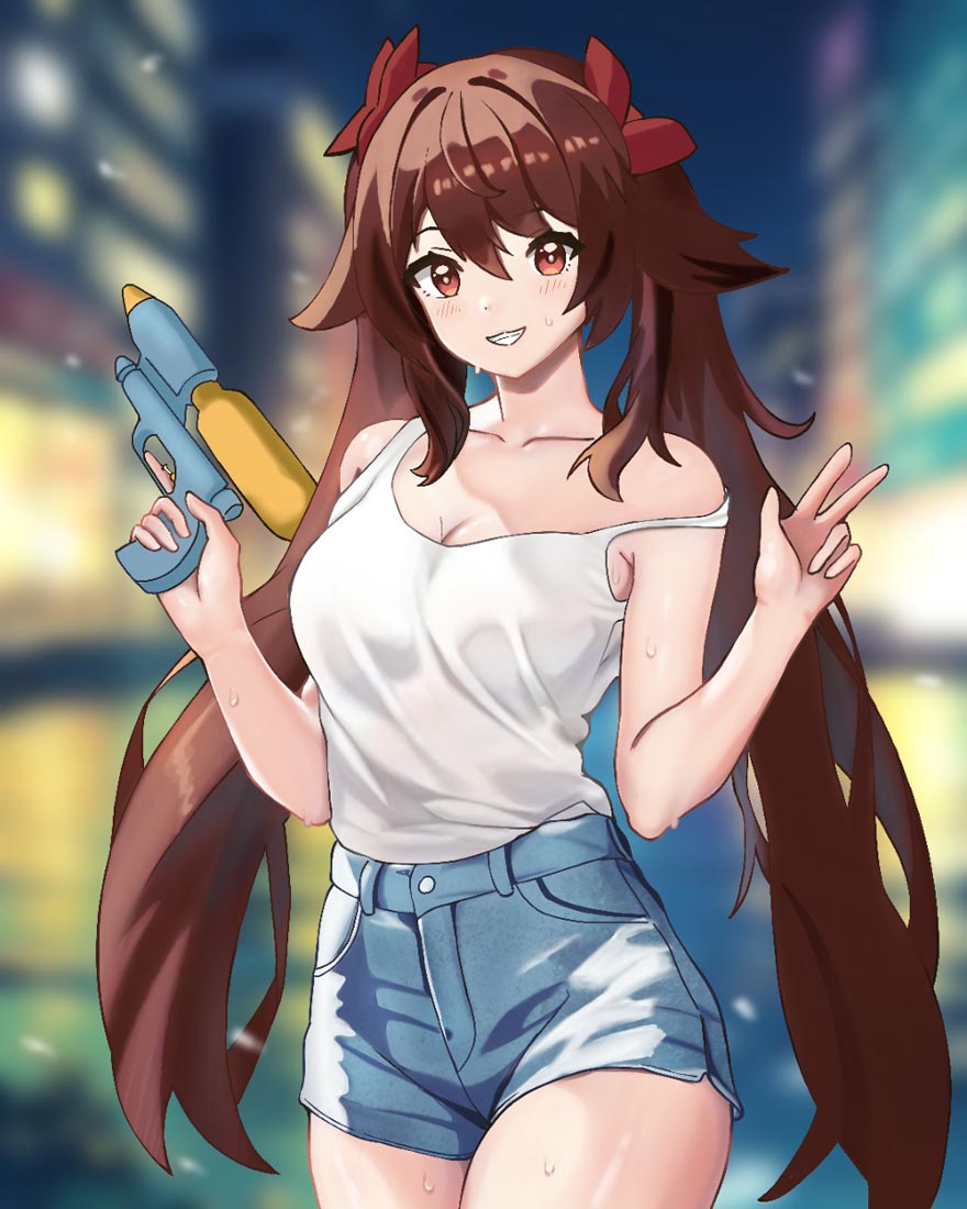 早安#每日好图更新【230511】