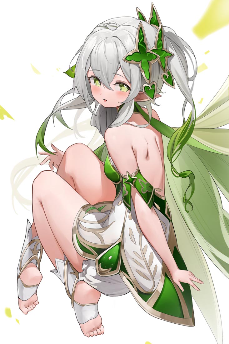 早安#每日好图更新【230511】