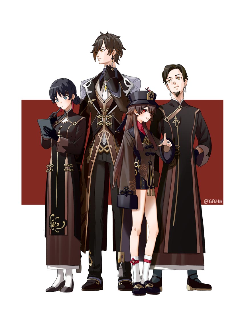 晚安#每日好图更新【230511】