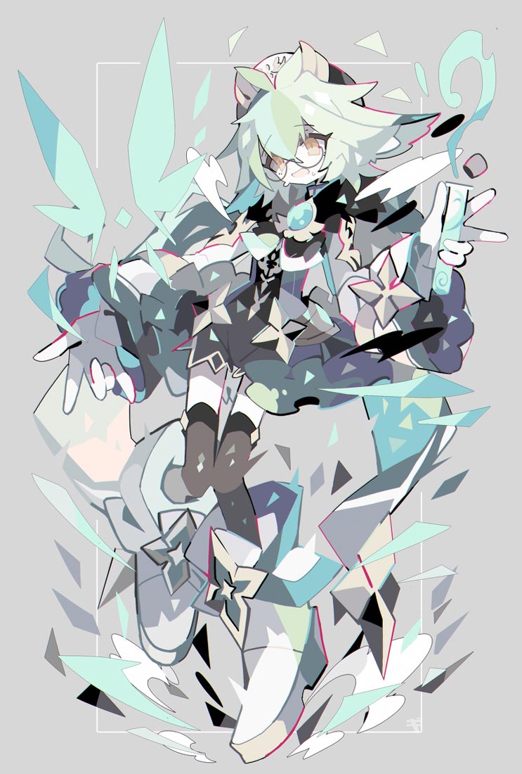 晚安#每日好图更新【230511】