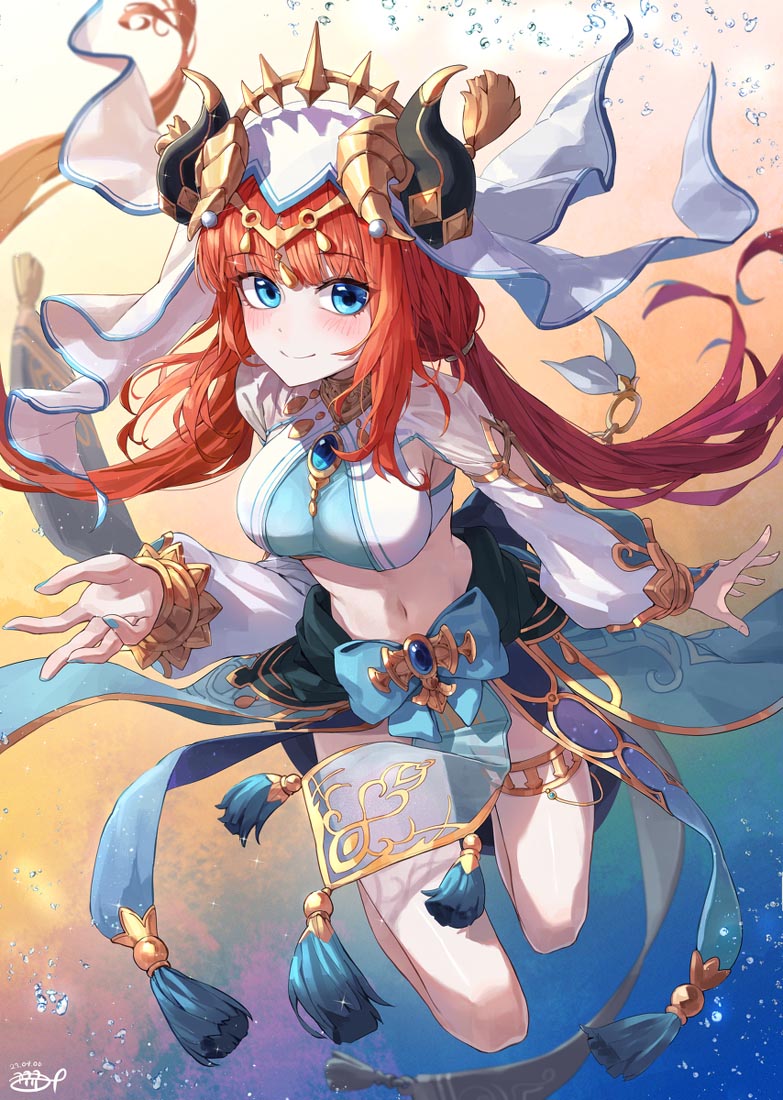 晚安#每日好图更新【230511】