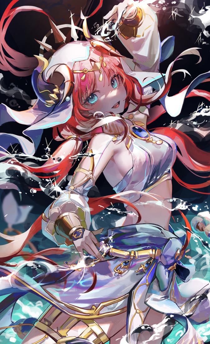 晚安#每日好图更新【230511】