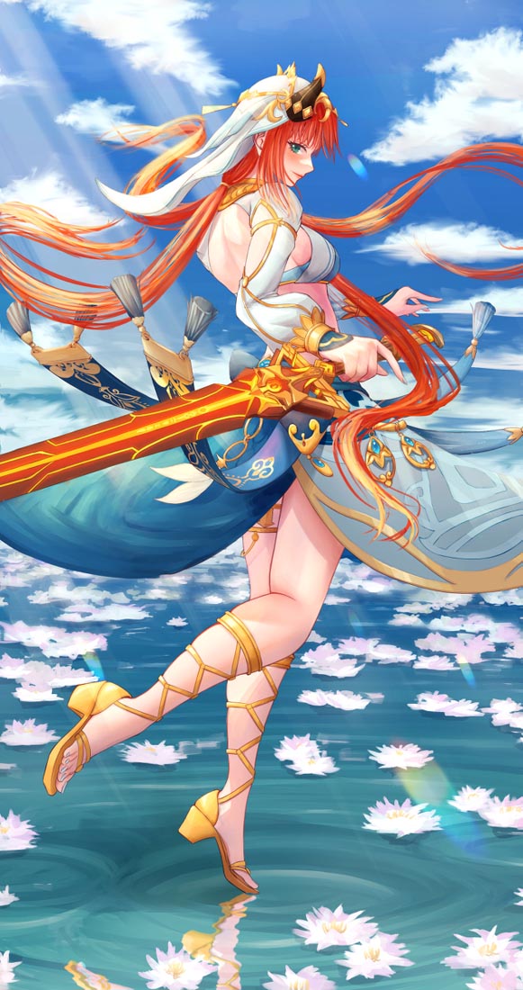 晚安#每日好图更新【230511】