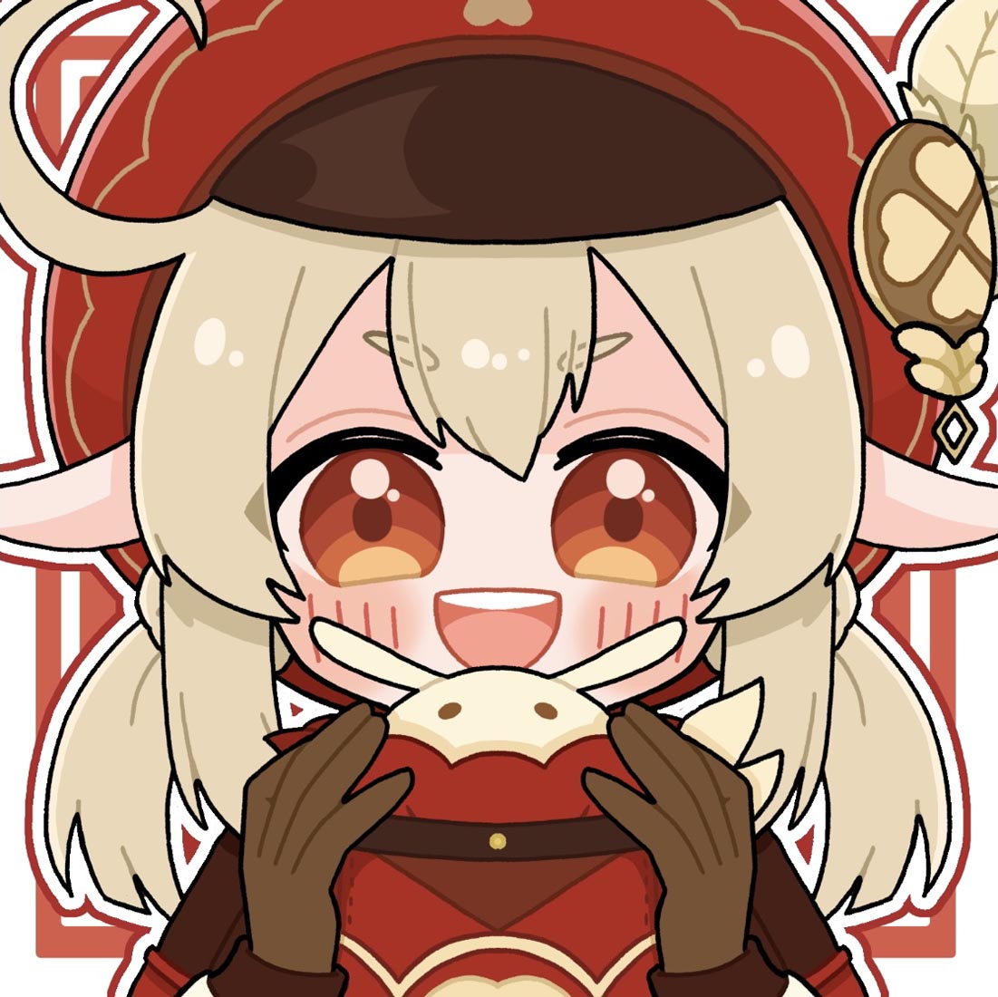 晚安#每日好图更新【230511】