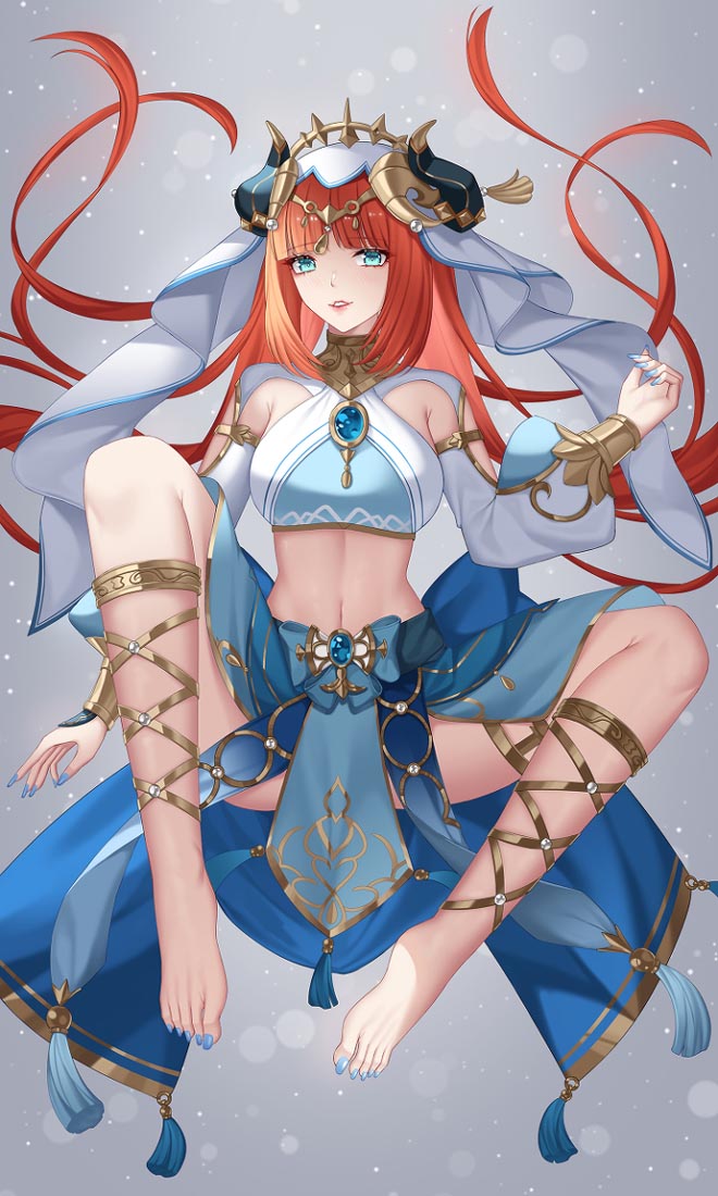 晚安#每日好图更新【230511】