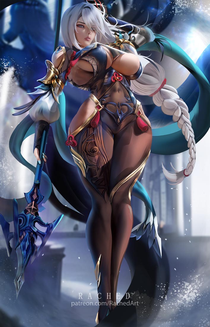 晚安#每日好图更新【230511】