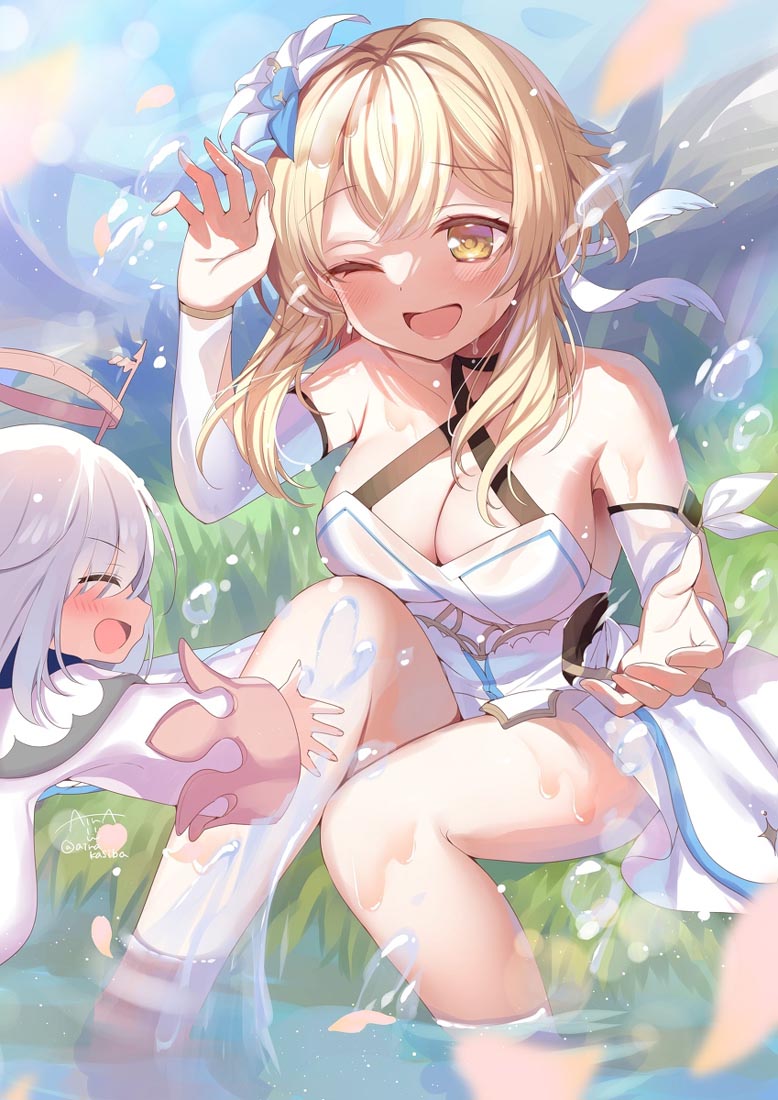 晚安#happy happy happy！【230512】