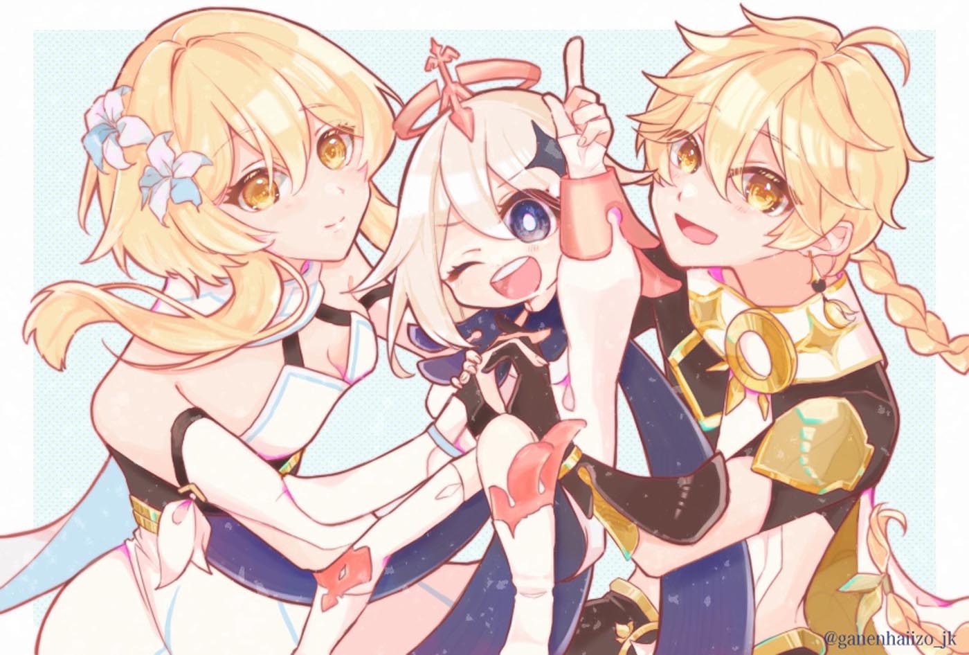 午安#oiiaioooooiai 【230513】