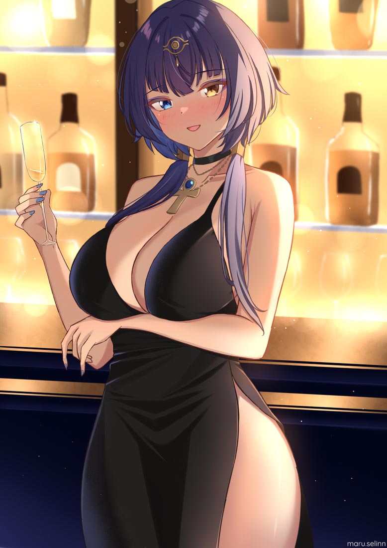 晚安#oiiaioooooiai 【230513】