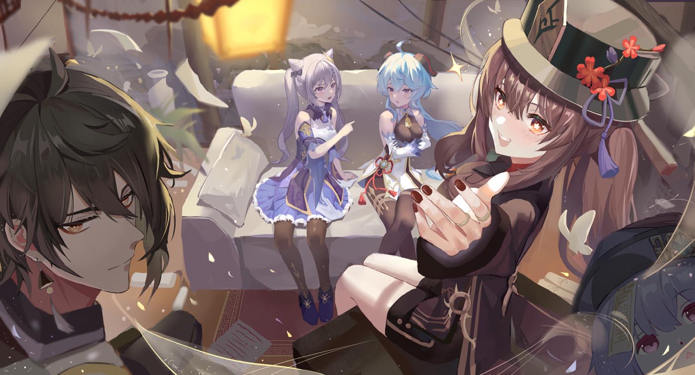 晚安#oiiaioooooiai 【230513】