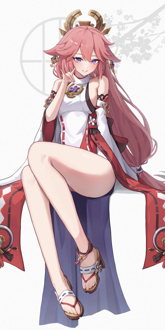 早安#原神插画精选【230514】