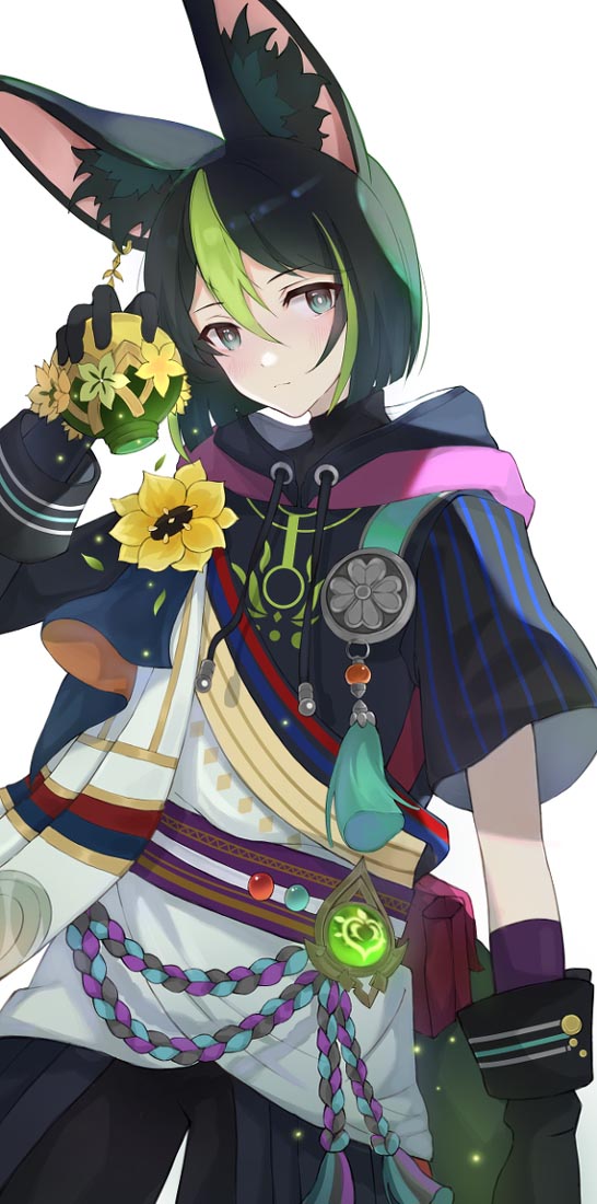 早安#原神插画精选【230514】