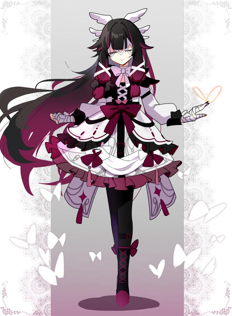 早安#原神插画精选【230514】