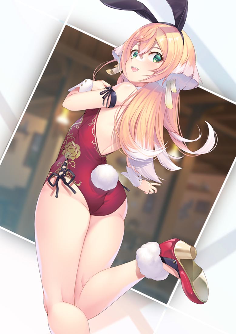 早安#原神插画精选【230514】