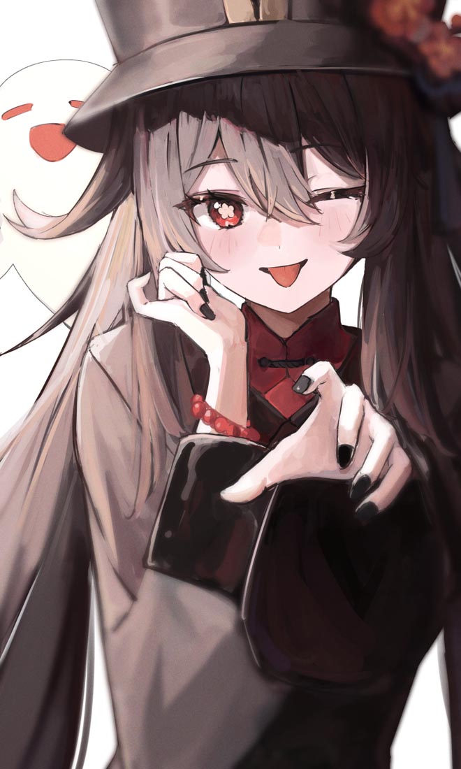 晚安#原神插画精选【230514】