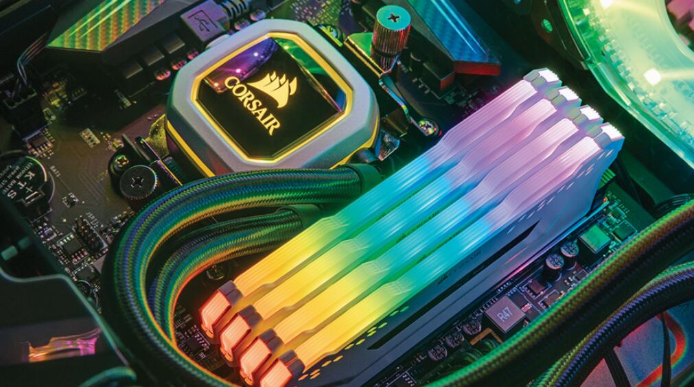 三星等大厂表示：未来内存SSD将不再降价